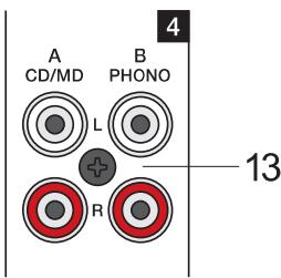 DYNACORD MP7 - PFL - 1