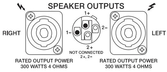 DYNACORD MP7 - MASTER A FADER - 1