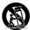 DYNACORD POWERMATE 1600 - IMPORTANT SAFETY INSTRUCTIONS - 4