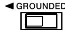 DYNACORD SL 1200 - Groundlift - 1