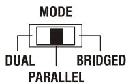 DYNACORD SL 900 - PARALLEL - 1