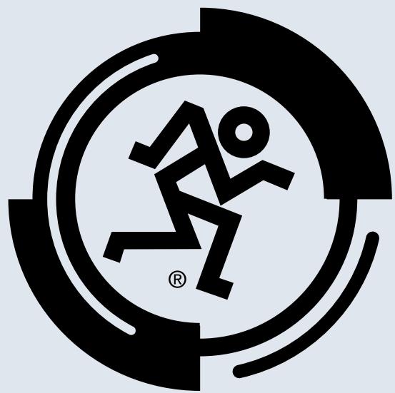 MACKIE BIGKNOB - IMPORTANT: Make sure that the RA number is plainly written on the shipping carton. - 1