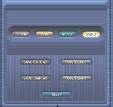 MACKIE SPIKE - DSP screen continued - 6