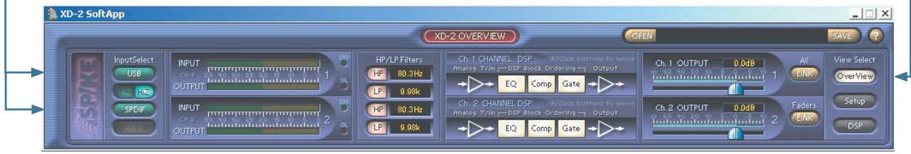 MACKIE SPIKE - Making a Recording - 1