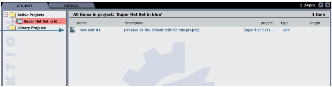 MACKIE SPIKE - Making a Recording - 8