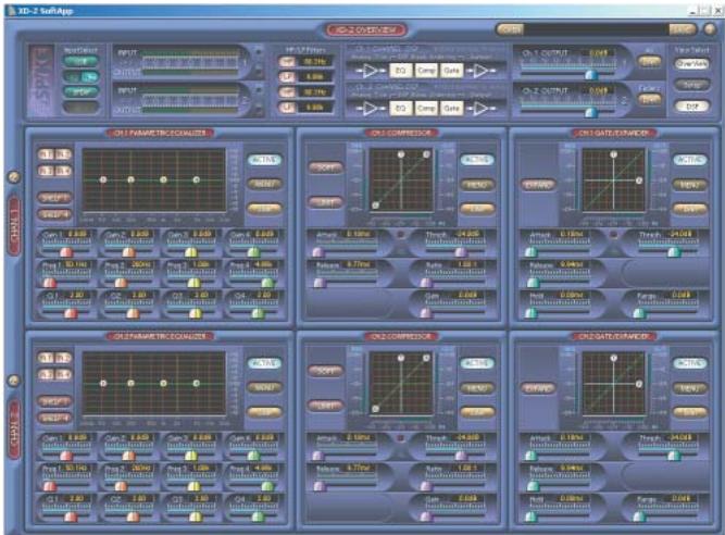 MACKIE SPIKE - Making a Recording - 3