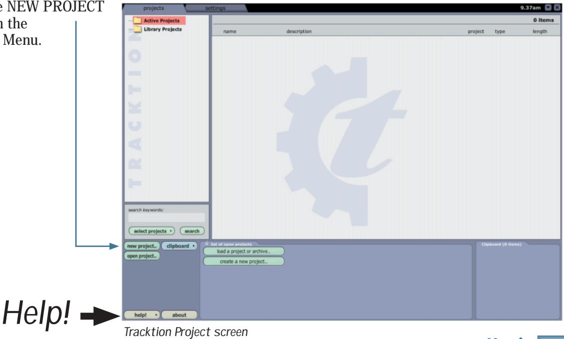 MACKIE SPIKE - Making a Recording - 5