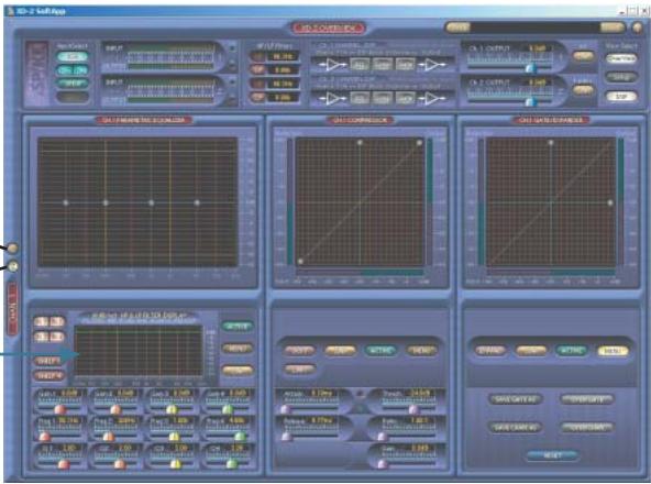 MACKIE SPIKE - Switch (S) button - 1