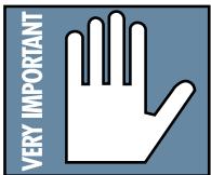 MACKIE 1202-VLZ PRO - HOW TO USE THIS MANUAL - 2