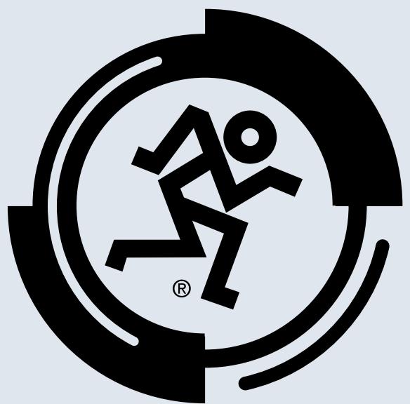 MACKIE 1202-VLZ PRO - IMPORTANT: Make sure that the RA number is plainly written on the shipping carton. - 1