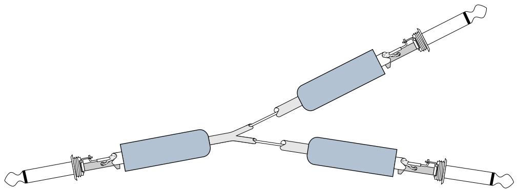 MACKIE 1202-VLZ PRO - MULTS AND "Y"s - 3
