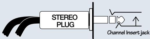 MACKIE SRVLZPRO - INSERT - 4