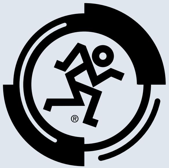 MACKIE SRVLZPRO - IMPORTANT: Make sure that the RA number is plainly written on the shipping carton. - 1