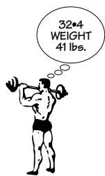 MACKIE SRVLZPRO - Weight - 5