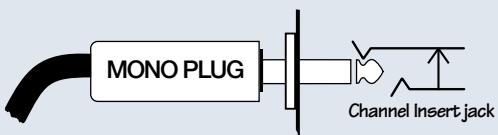 MACKIE SRVLZPRO - INSERT - 2