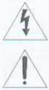ROTEL RB-991 - - Explanation of Graphical Symbols - 1