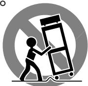 ROTEL RCD-1072 - Important Safety Instructions - 1