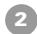 ROTEL RCD-971 - HDCD-LED 2 - 1