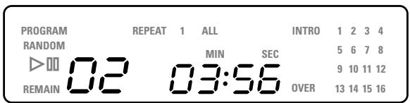 ROTEL RCD-971 - Display 7 - 1