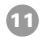 ROTEL RCD-971 - SEARCH Buttons - 1