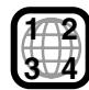 ROTEL RDV-1093 - DVD Region Codes - 5