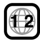 ROTEL RDV-1093 - DVD Region Codes - 4