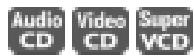 ROTEL RDV-985 - RDV-985 DVD Player - 1