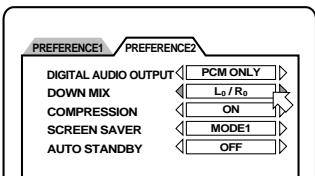 ROTEL RDV-985 - Down Mix - 1