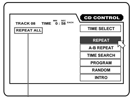 ROTEL RDV-985 - Repeat Play - 2