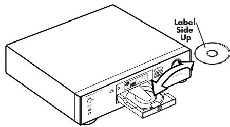 ROTEL RDV-985 - Getting Started - 1