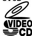 ROTEL RDV-985 - About discs - 4