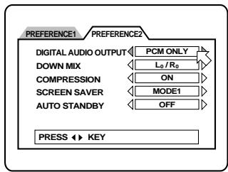 ROTEL RDV-985 - Digital Audio Output - 1