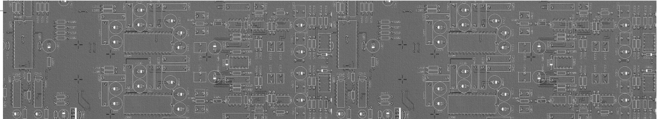 ROTEL RDV-985 - Dimensions (× × ) - 1