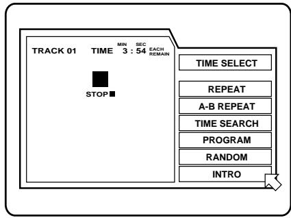 ROTEL RDV-985 - Intro Scan - 1