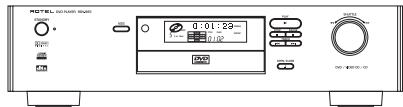 ROTEL RDV-985 - ROTEL - 2