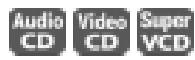 ROTEL RDV-985 - Changing the Track Order - 1