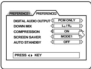 ROTEL RDV-985 - Compression - 1