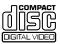 ROTEL RDV-985 - About discs - 3