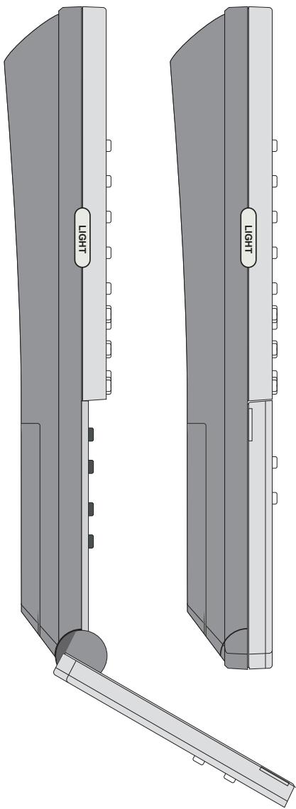 ROTEL RR-1060 - Layout - 4