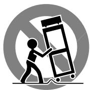 ROTEL RSP-976 - Cautions - 1