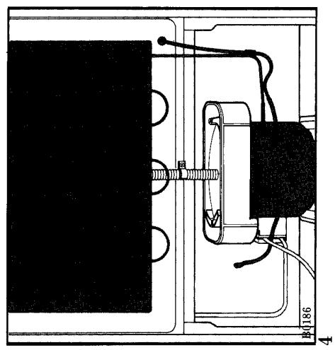 CASTOR C5623 - Refrigerators Réfrigérateurs Kühlschränke Koelkasten Kjøleskap - 1