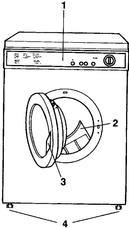 CASTOR CD25RE - 1