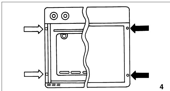 CASTOR CFR3S - 5