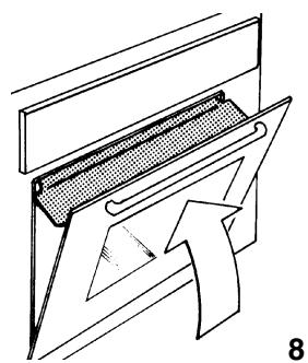 CASTOR CFR3S - 12