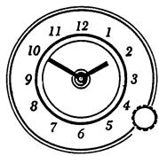 CASTOR CFR3S - TIMER - 1