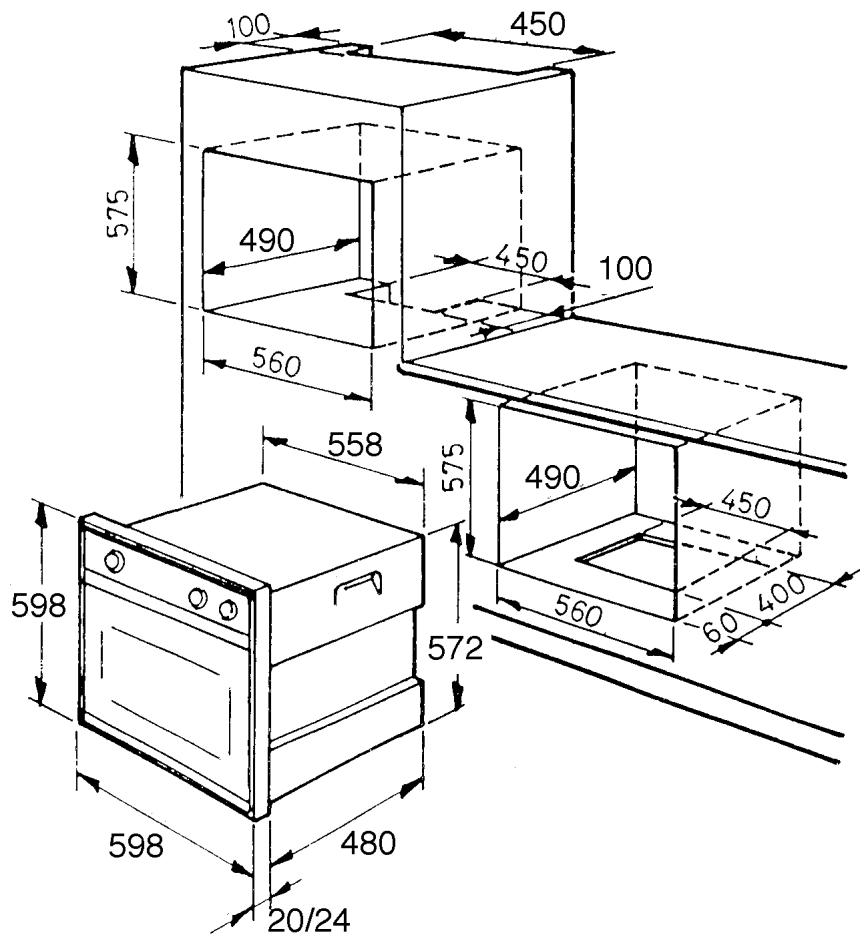 CASTOR CFR3S - Catalytic self-cleaning panels - 1