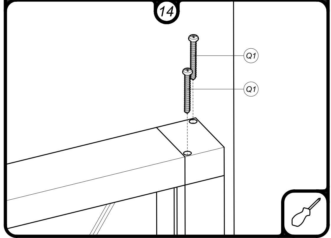 JACUZZI PORTE COULISSANTE MAESTRIA - 15