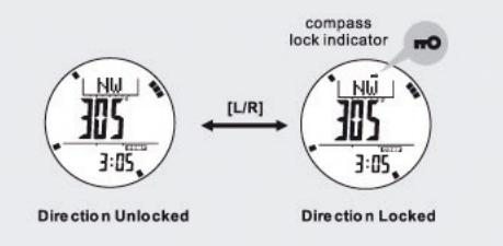 IROX ER2 - Compass Lock - 1