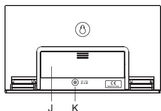 IROX HBR657 - MAIN UNIT - 3