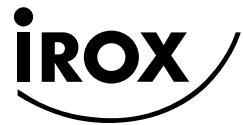 IROX HRG150 - 1
